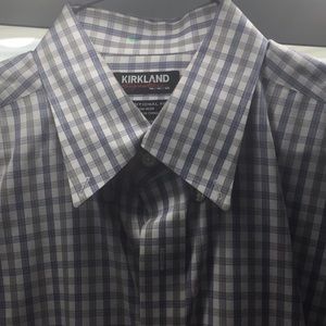 Dress shirt